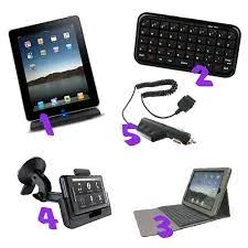 Electronic Accessories