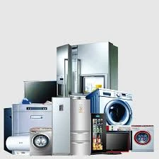 TV & Home Appliances